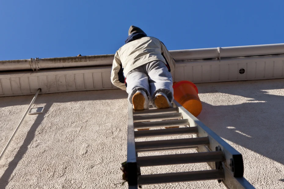 Gutter Cleaning Montevallo