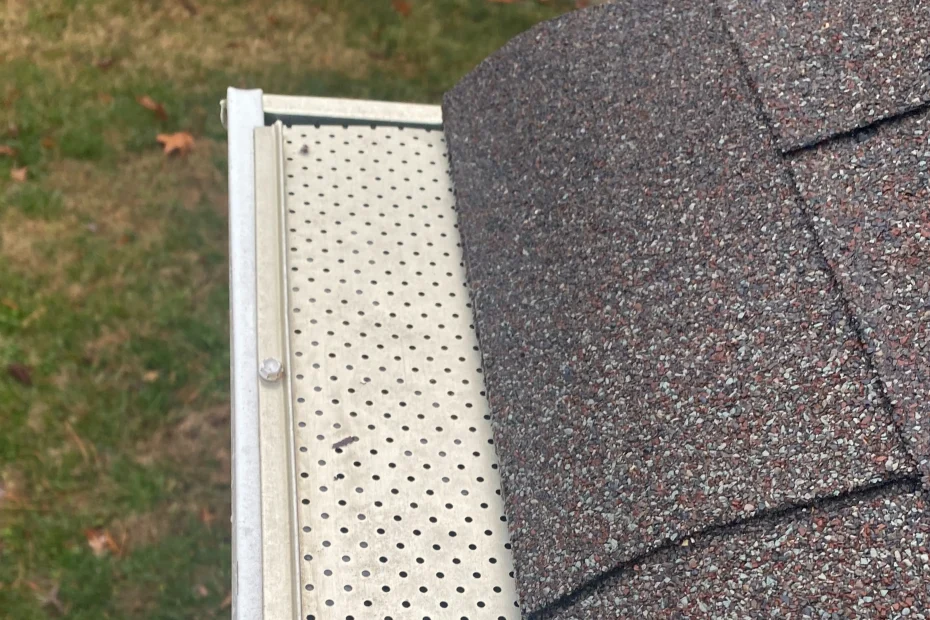 Gutter Cleaning Montevallo