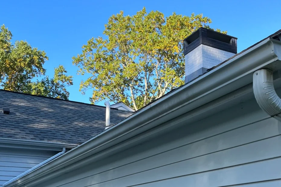 Gutter Cleaning Montevallo