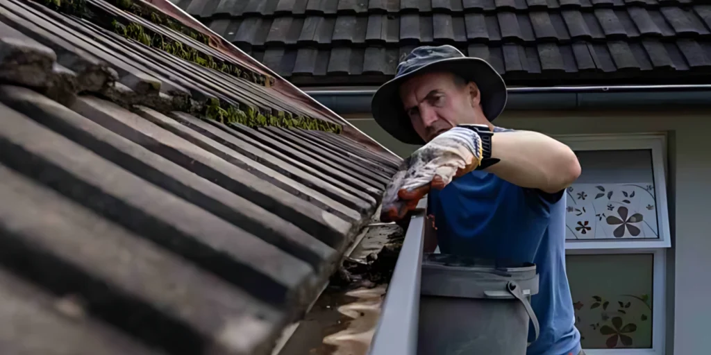 Gutter Cleaning Montevallo home page