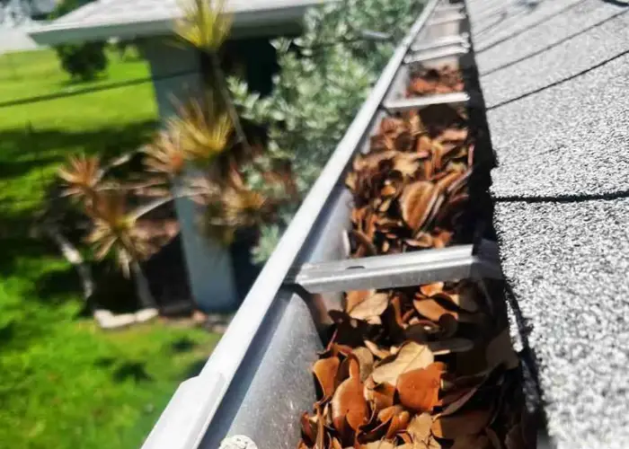 Gutter Cleaning Montevallo home page